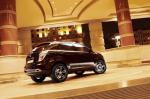 SsangYong Actyon 2011 года